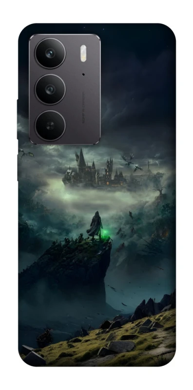 Чохол на Realme C75 Harry Potter Legacy фото 1 з 1