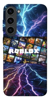Чохол на Samsung Galaxy S23 Roblox aesthetics ver.10 фото 1 з 1