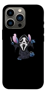 Чохол на Apple iPhone 13 Pro (6.1") Halloween Stitch ver.2 фото 1 з 1