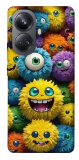 Чохол на Realme 10 Pro+ Smiles фото 1 з 1