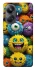 Чохол на Realme 10 Pro+ Smiles фото 1 з 1