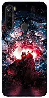 Чохол на Xiaomi Redmi Note 8T Doctor Strange фото 1 з 1
