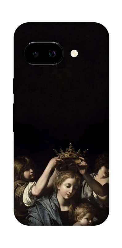 Чохол на Google Pixel 9a Art collage ver.1 фото 1 з 1