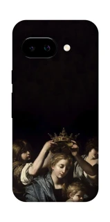 Чохол на Google Pixel 9a Art collage ver.1 фото 1 з 1