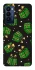 Чохол на TECNO Camon 18 Pro Christmas mood ver.5 фото 1 з 1