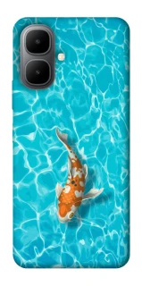 Чохол на Infinix Smart 10 Fish фото 1 з 1