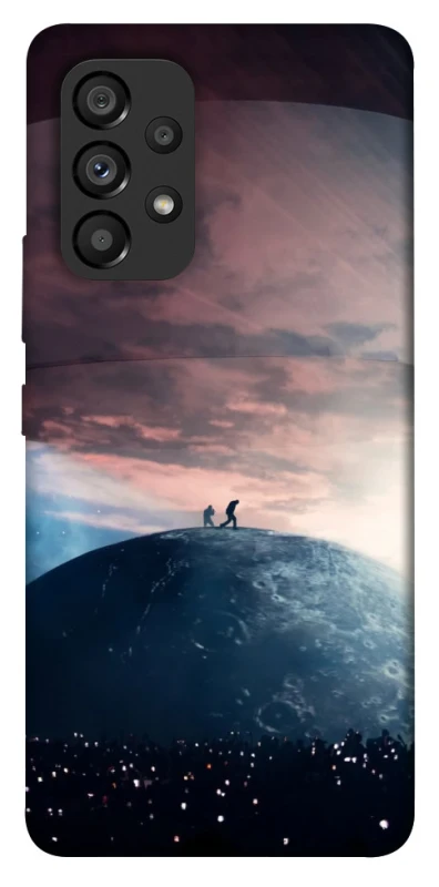 Чехол на Samsung Galaxy A53 5G Kanye West ver.6 фото 1 из 1