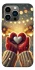 Чохол на Apple iPhone 13 Pro (6.1") Heart in hand фото 1 з 1