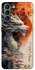 Чохол на Samsung Galaxy S21 white dragon фото 1 з 1