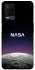 Чохол на Oppo A54 4G NASA ver.1 фото 1 з 1