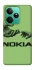 Чохол на Realme GT 7 Nokia фото 1 з 1