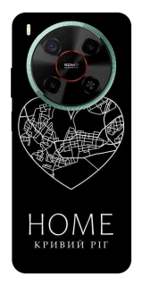 Чехол на ZTE Nubia V70 Max Кривий Ріг Home фото 1 из 1