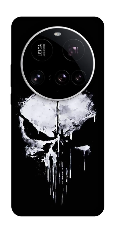 Чохол на Xiaomi 15 Ultra Каратель фото 1 з 1