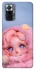 Чохол на Xiaomi Redmi Note 10 Pro SKULLPANDA × My Little Pony Ver.3 фото 1 з 1