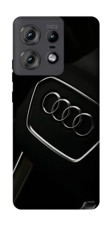 Чехол на Motorola Edge 50 Pro AUDI фото 1 из 1