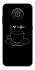 Чохол на Nokia X10 / X20 Black coffee фото 1 з 1