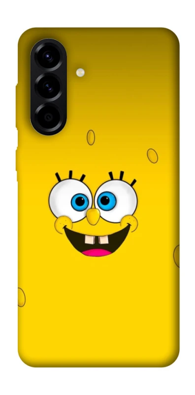 Чехол на Samsung Galaxy A57 5G SpongeBob фото 1 из 1
