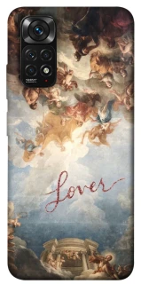 Чохол на Xiaomi Redmi Note 11 (Global) / Note 11S Lover фото 1 з 1