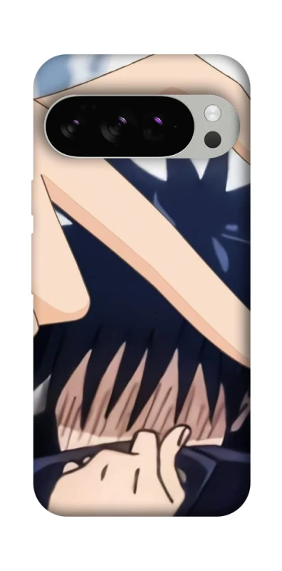 Чохол на Google Pixel 10 Pro Megumi фото 1 з 1