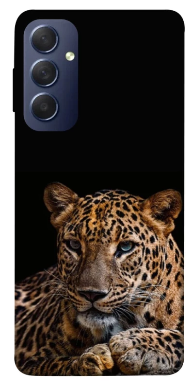 Чохол на Samsung Galaxy M54 5G Leopard v4 фото 1 з 1