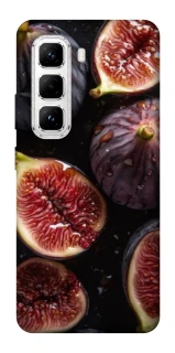 Чохол на Infinix Hot 50 Pro VioletFig1 фото 1 з 1