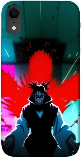 Чехол на Apple iPhone XR (6.1") Choso v4 фото 1 из 1