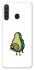 Чехол на Samsung Galaxy A21 Авокадо с сюрпризом фото 1 из 1