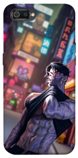 Чохол на Realme C2 k-pop demon hunters v5 фото 1 з 1