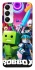 Чохол на Samsung Galaxy A05s Roblox gaming heroes фото 1 з 1
