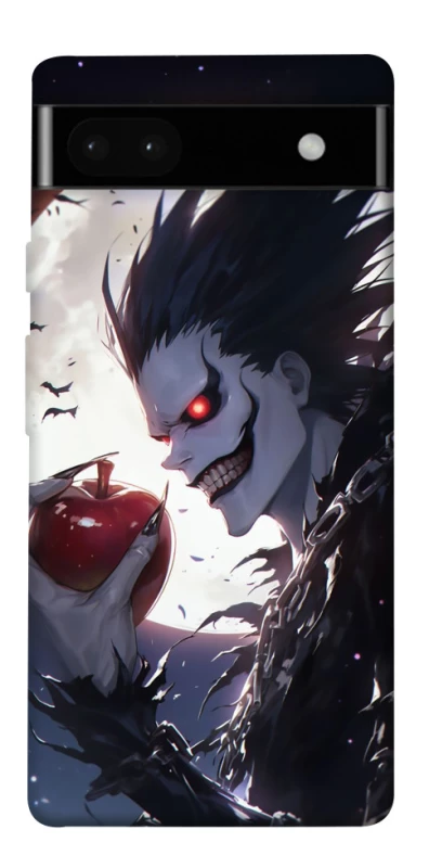 Чехол на Google Pixel 6a Ryuk фото 1 из 1