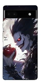 Чохол на Google Pixel 6a Ryuk фото 1 з 1