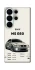 Чехол на Samsung Galaxy S26 BMW M5 E60 фото 1 из 1