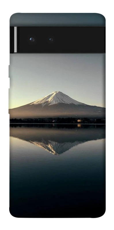 Чохол на Google Pixel 6 Fujiyama v2 фото 1 з 1