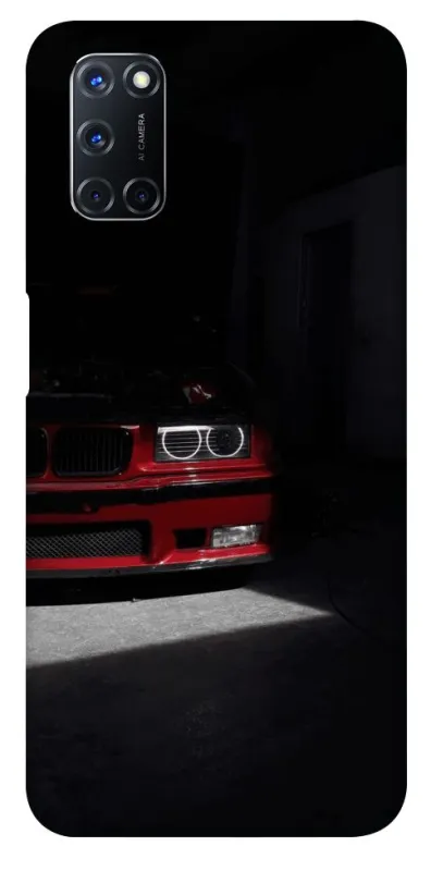 Чехол на Oppo A52 / A72 / A92 BMW v21 фото 1 из 1