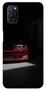 Чехол на Oppo A52 / A72 / A92 BMW v21 фото 1 из 1