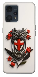 Чохол на Realme 9 4G / 9 Pro+ Мотанка надії 3D фото 1 з 1