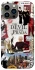 Чохол на Apple iPhone 12 Pro Max (6.7") Fashion collage ver.15 фото 1 з 1