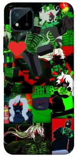 Чохол на Realme C20 Roblox v1 фото 1 з 1