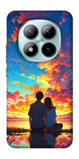 Чохол на Xiaomi Redmi Note 15 Pro+ 5G Sunset фото 1 з 1