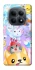 Чехол на Xiaomi Redmi Note 15 4G/5G (EU) Adopt Me Rainbow Pet Parade фото 1 из 1