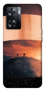 Чехол на OnePlus Nord N20 SE Kanye West ver.9 фото 1 из 1