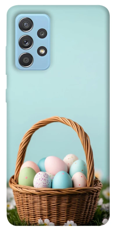 Чехол на Samsung Galaxy A52 4G / A52 5G Easter ver.5 фото 1 из 1