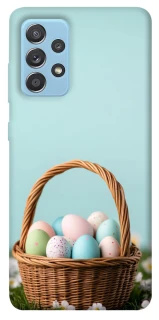 Чехол на Samsung Galaxy A52 4G / A52 5G Easter ver.5 фото 1 из 1