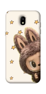 Чехол на Samsung Galaxy J5 (2017) Cute Zimomo фото 1 из 1