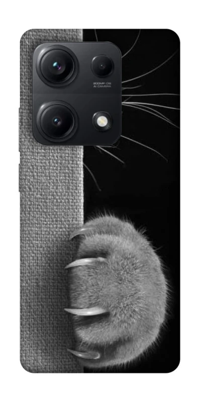Чохол на Xiaomi Redmi Note 14S Spy Cat фото 1 з 1