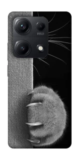 Чехол на Xiaomi Redmi Note 14S Spy Cat фото 1 из 1