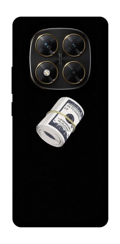 Чохол на Xiaomi Poco X7 Money motivation фото 1 з 1