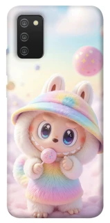 Чохол на Samsung Galaxy A02s Candy Labubu фото 1 з 1