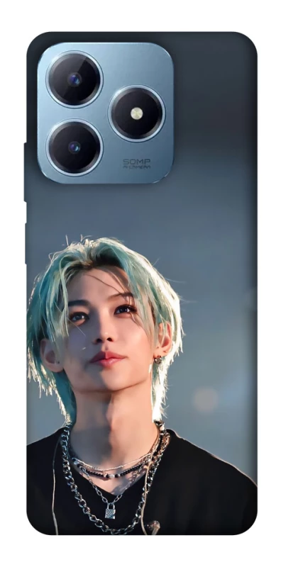 Чохол на Realme C63 Felix - Stray Kids фото 1 з 1