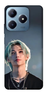 Чохол на Realme C63 Felix - Stray Kids фото 1 з 1